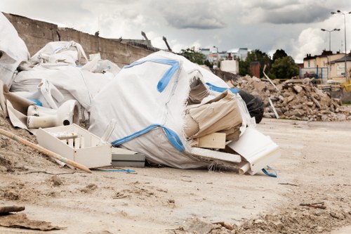 Efficient garden clearance process by Garden Clearance Norwood