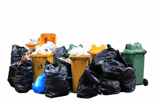 Choosing a reliable flat clearance company in Norwood