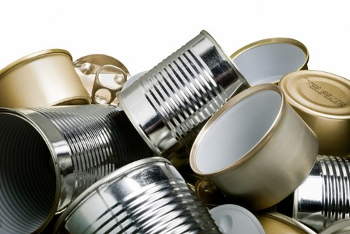Efficient home clearance process